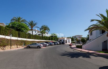 Reventa - Apartment - Top Floor Apartment - Marbella - Nueva Andalucia