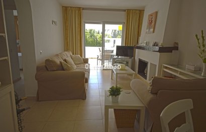 Reventa - Apartment - Top Floor Apartment - Marbella - Nueva Andalucia