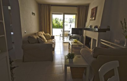 Resale - Apartment - Top Floor Apartment - Marbella - Nueva Andalucia