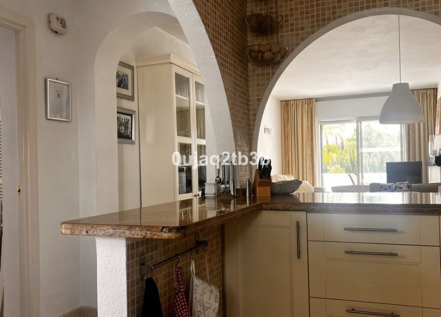 Reventa - Apartment - Top Floor Apartment - Marbella - Nueva Andalucia