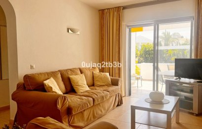 Reventa - Apartment - Top Floor Apartment - Marbella - Nueva Andalucia