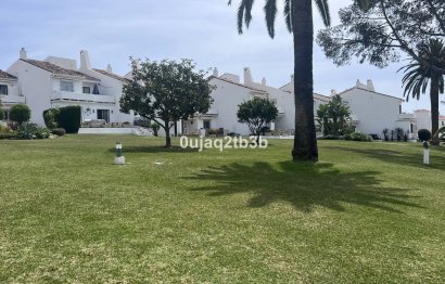 Reventa - Apartment - Top Floor Apartment - Marbella - Nueva Andalucia