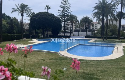 Reventa - Apartment - Top Floor Apartment - Marbella - Nueva Andalucia