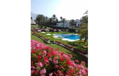 Reventa - Apartment - Top Floor Apartment - Marbella - Nueva Andalucia