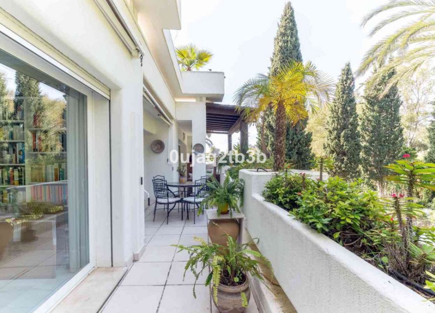 Resale - Apartment - Middle Floor Apartment - Marbella - The Golden Mile