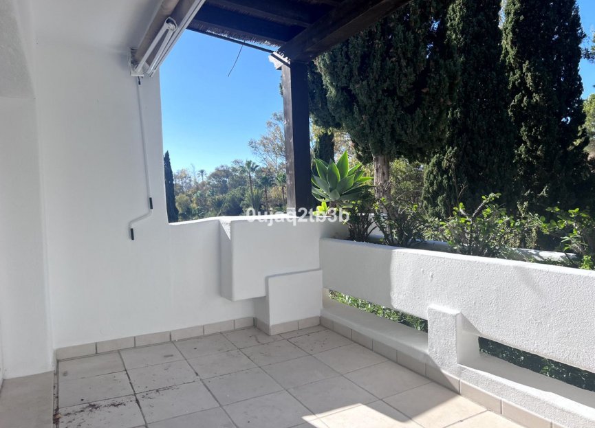 Resale - Apartment - Middle Floor Apartment - Marbella - The Golden Mile