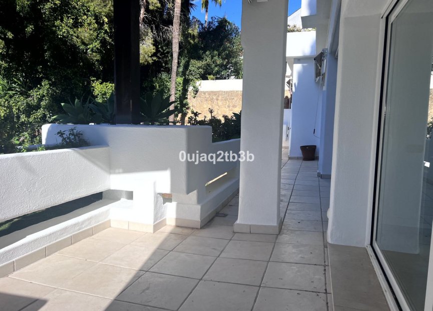 Resale - Apartment - Middle Floor Apartment - Marbella - The Golden Mile