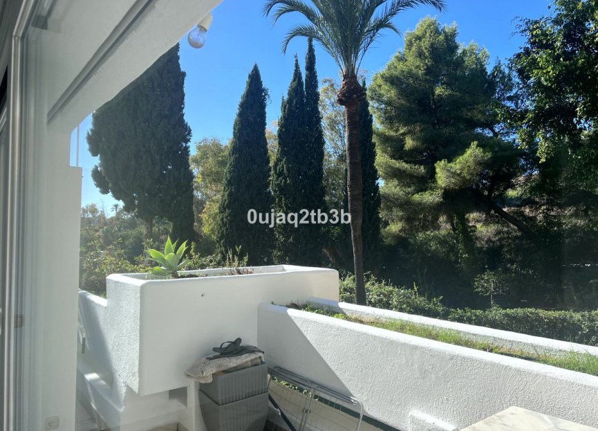 Resale - Apartment - Middle Floor Apartment - Marbella - The Golden Mile