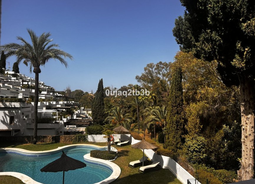 Resale - Apartment - Middle Floor Apartment - Marbella - The Golden Mile