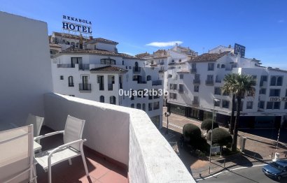 Reventa - Apartment - Middle Floor Apartment - Marbella - Puerto Banús