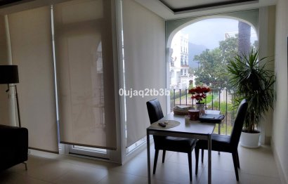 Resale - House - Townhouse - Marbella - Nueva Andalucia