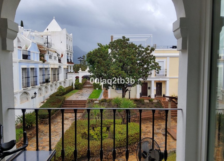 Resale - House - Townhouse - Marbella - Nueva Andalucia