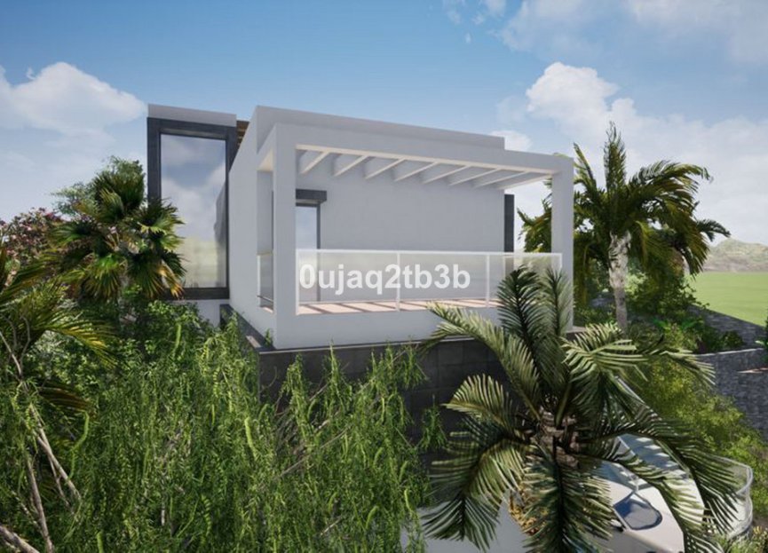 Reventa - Plot - Residential Plot - Marbella - El Rosario