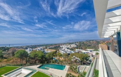 Reventa - Apartment - Penthouse - Marbella - Cabopino