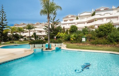 Reventa - Apartment - Penthouse Duplex - Marbella - Elviria