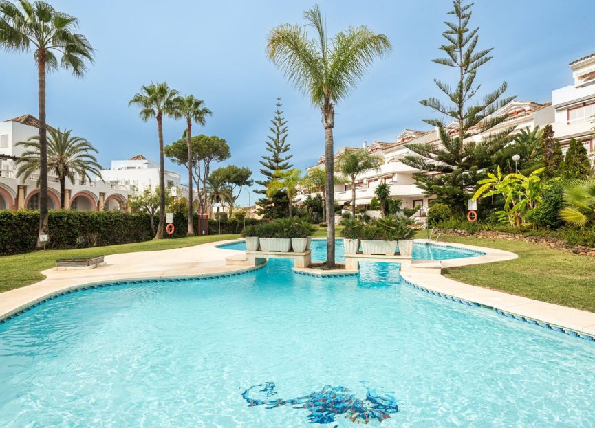 Reventa - Apartment - Penthouse Duplex - Marbella - Elviria