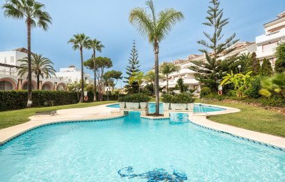 Reventa - Apartment - Penthouse Duplex - Marbella - Elviria