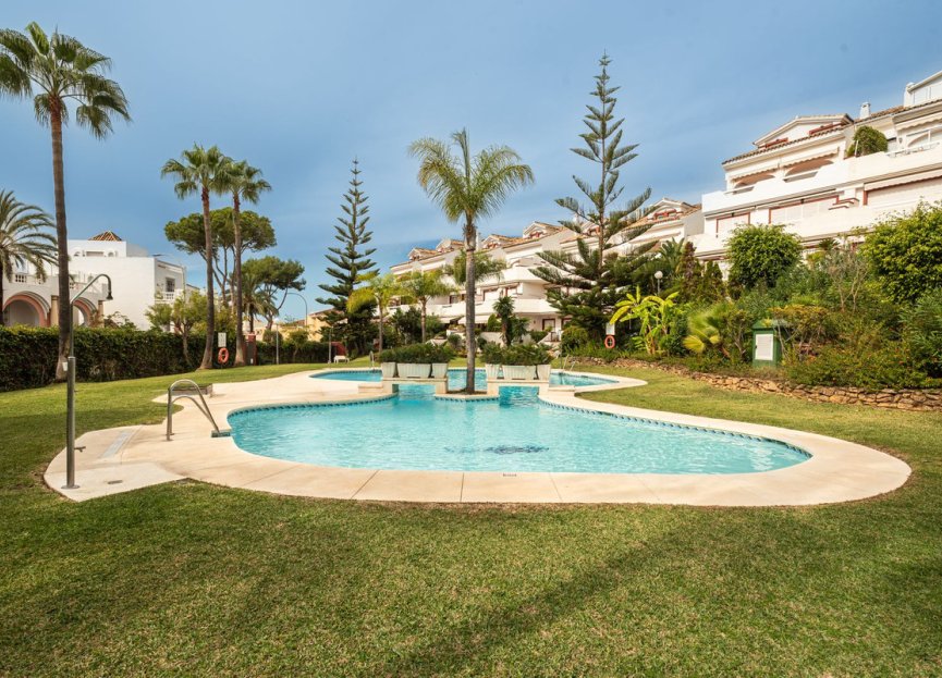 Reventa - Apartment - Penthouse Duplex - Marbella - Elviria