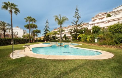 Reventa - Apartment - Penthouse Duplex - Marbella - Elviria