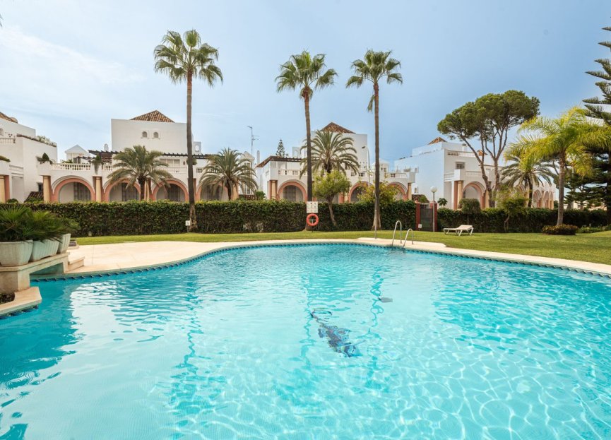 Reventa - Apartment - Penthouse Duplex - Marbella - Elviria