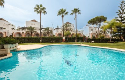 Reventa - Apartment - Penthouse Duplex - Marbella - Elviria