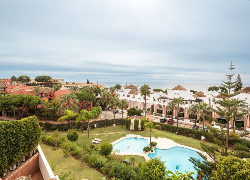 Reventa - Apartment - Penthouse Duplex - Marbella - Elviria