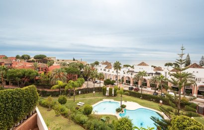 Reventa - Apartment - Penthouse Duplex - Marbella - Elviria