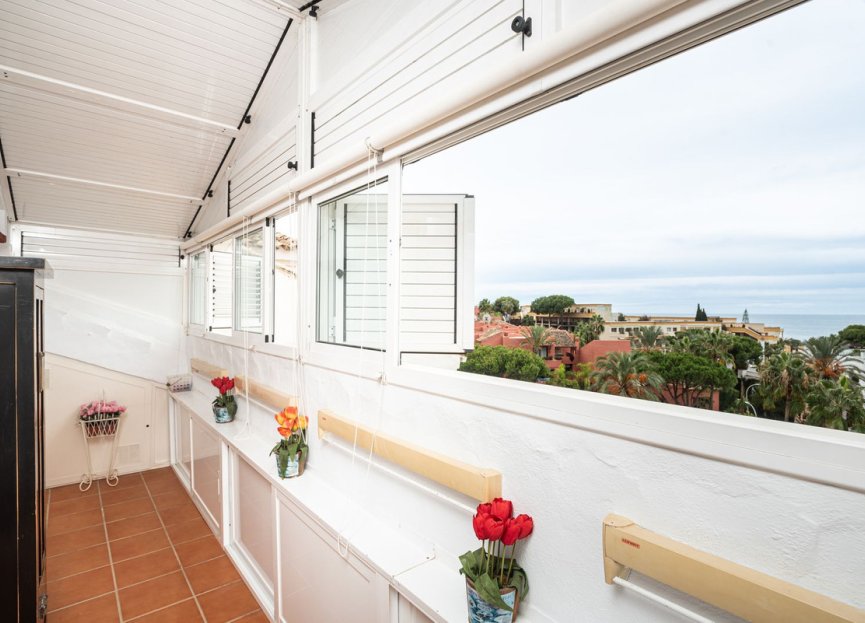 Reventa - Apartment - Penthouse Duplex - Marbella - Elviria