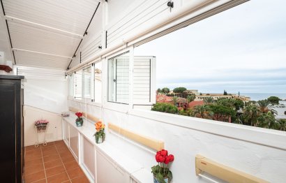 Reventa - Apartment - Penthouse Duplex - Marbella - Elviria