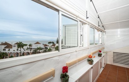 Reventa - Apartment - Penthouse Duplex - Marbella - Elviria