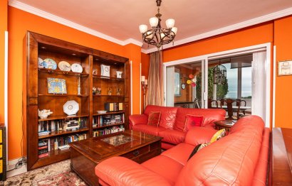 Reventa - Apartment - Penthouse Duplex - Marbella - Elviria