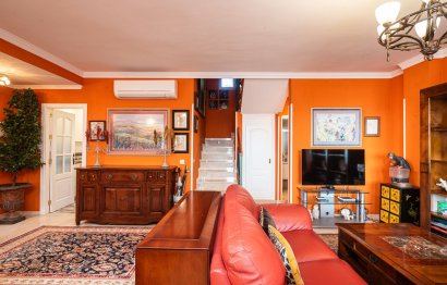 Reventa - Apartment - Penthouse Duplex - Marbella - Elviria