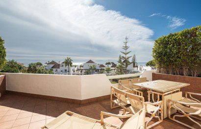 Reventa - Apartment - Penthouse Duplex - Marbella - Elviria