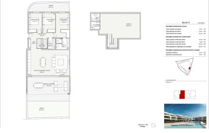 Obra nueva - Apartment - Estepona - Atalaya