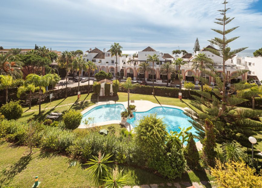 Reventa - Apartment - Penthouse Duplex - Marbella - Elviria