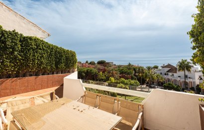 Reventa - Apartment - Penthouse Duplex - Marbella - Elviria