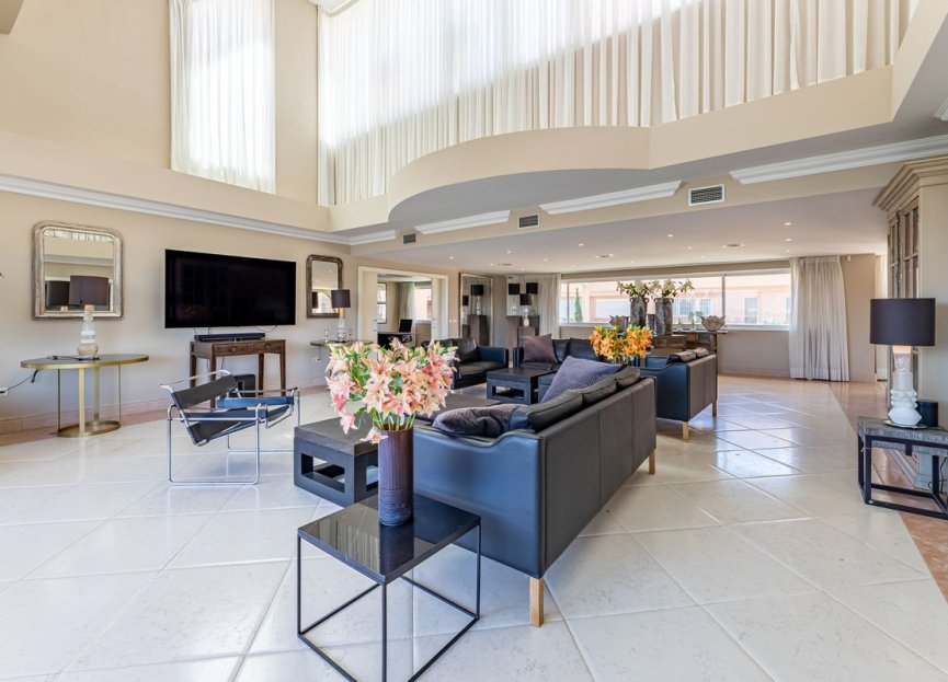 Reventa - Apartment - Penthouse - Marbella - Nueva Andalucia