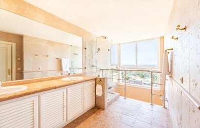 Reventa - Apartment - Penthouse - Marbella - Nueva Andalucia