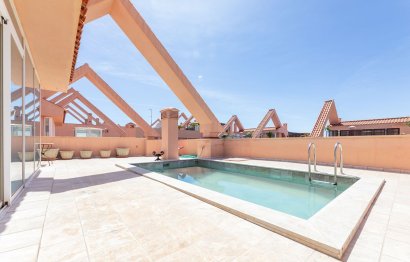 Reventa - Apartment - Penthouse - Marbella - Nueva Andalucia