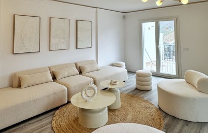 Reventa - Apartment - Duplex - Benahavís - Benahavís Centro