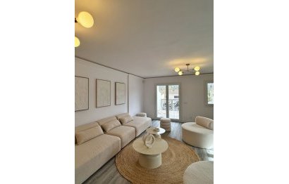 Resale - Apartment - Duplex - Benahavís - Benahavís Centro