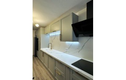 Resale - Apartment - Duplex - Benahavís - Benahavís Centro