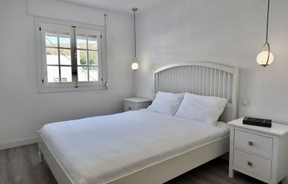 Resale - Apartment - Duplex - Benahavís - Benahavís Centro