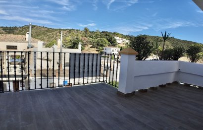 Reventa - Apartment - Duplex - Benahavís - Benahavís Centro