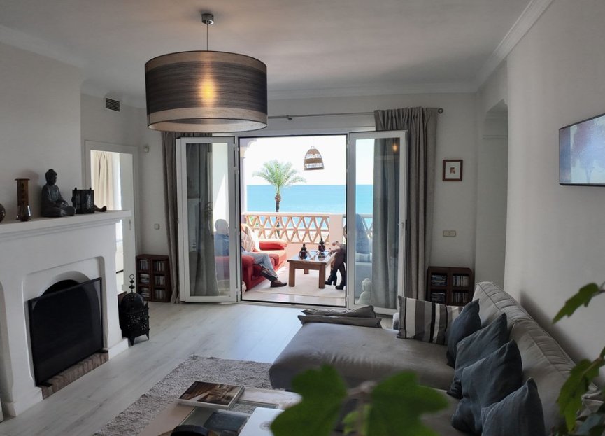 Reventa - Apartment - Middle Floor Apartment - Casares - Casares Playa