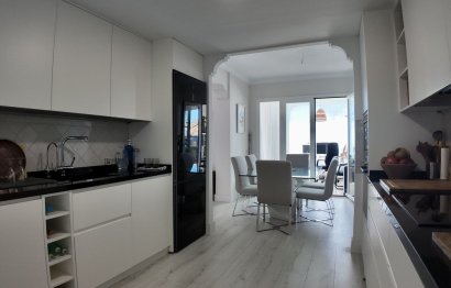 Reventa - Apartment - Middle Floor Apartment - Casares - Casares Playa