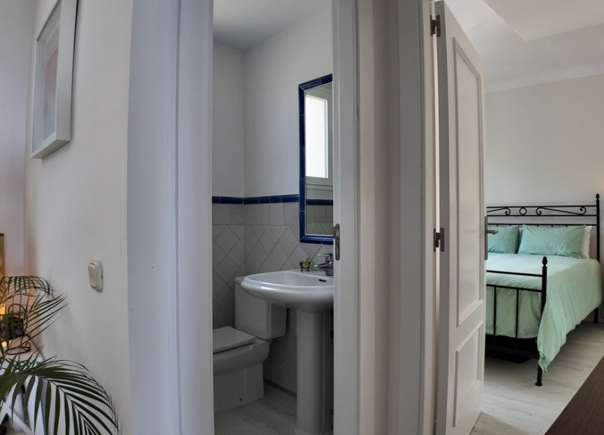 Reventa - Apartment - Middle Floor Apartment - Casares - Casares Playa