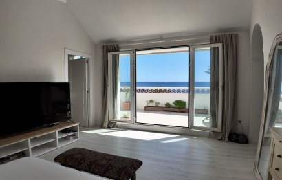 Reventa - Apartment - Middle Floor Apartment - Casares - Casares Playa