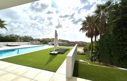 Reventa - House - Detached Villa - Benahavís - Benahavís Centro