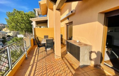 Reventa - House - Semi-Detached House - Mijas - Riviera Del Sol